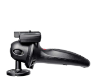 Manfrotto 327RC2 Joystick Grip Action - 1197413 - zdjęcie 3